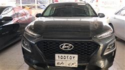 هیوندای کۆنا
